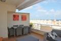 Resale - Duplex penthouse - Orihuela Coast - Campoamor