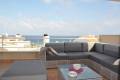 Resale - Duplex penthouse - Orihuela Coast - Campoamor