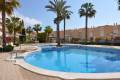 Resale - Duplex penthouse - Orihuela Coast - Campoamor