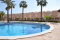 Resale - Duplex penthouse - Orihuela Coast - Campoamor