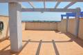 Resale - Penthouse - Orihuela Coast - Aguamarina