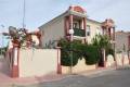 Resale - Semidetached - Orihuela Coast - Campoamor