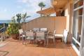 Resale - Townhouse / Duplex - Orihuela Coast - Campoamor