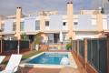 Resale - Townhouse / Duplex - Orihuela Coast - Campoamor