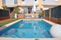 Resale - Townhouse / Duplex - Orihuela Coast - Campoamor