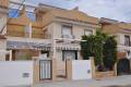 Resale - Townhouse / Duplex - Torre de la Horadada