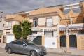 Resale - Townhouse / Duplex - Torre de la Horadada