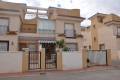 Resale - Townhouse / Duplex - Torre de la Horadada