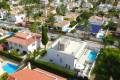 Resale - Villa - Orihuela Coast - Cabo Roig