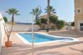 Resale - Villa - Orihuela Coast - La Zenia