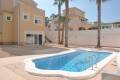 Resale - Villa - Orihuela Coast - La Zenia