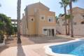 Resale - Villa - Orihuela Coast - La Zenia