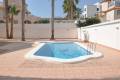 Resale - Villa - Orihuela Coast - La Zenia