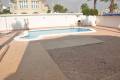 Resale - Villa - Orihuela Coast - La Zenia