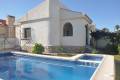 Resale - Villa - Torre de la Horadada - Mil Palmeras