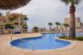 Sale - Bungalow au rez-de-chaussée - Orihuela Costa - Campoamor