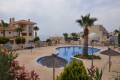 Sale - Bungalow au rez-de-chaussée - Orihuela Costa - Campoamor