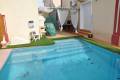 Sale - Paired house - Orihuela Costa - Campoamor