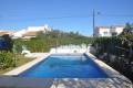 Sale - Villa - Torre de la Horadada - Mil Palmeras