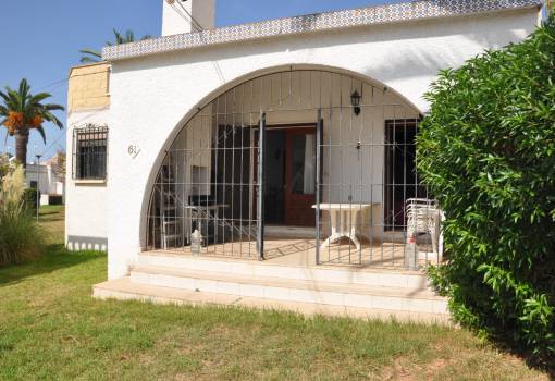 Semidetached - Resale - Orihuela Coast - Los Dolses