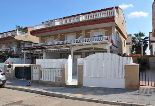 Semidetached - Resale - Torre de la Horadada - Torre de la Horadada