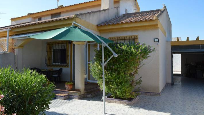 Semidetached - Resale - Torre de la Horadada - Torre de la Horadada