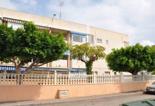 Studio apartment - Resale - Torre de la Horadada - R-2015