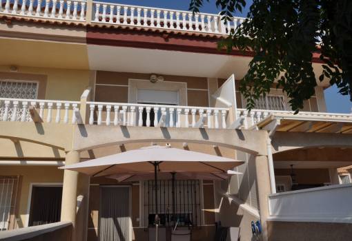 Townhouse / Duplex - Rental - Torre de la Horadada - Torre de la Horadada