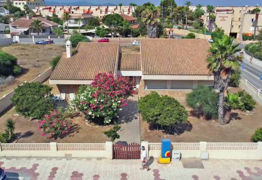 Villa - Resale - La Manga - La Manga