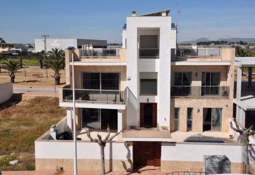 Villa - Resale - San Pedro del Pinatar - San Pedro del Pinatar