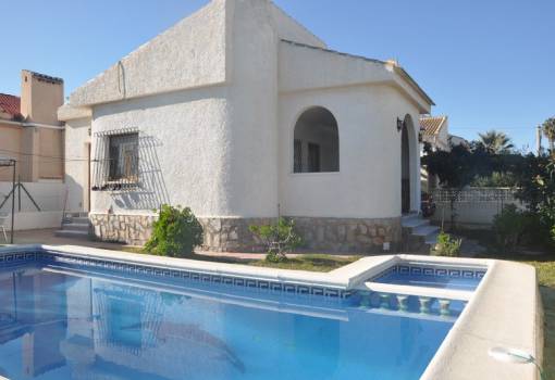 Villa - Sale - Torre de la Horadada - R-1501