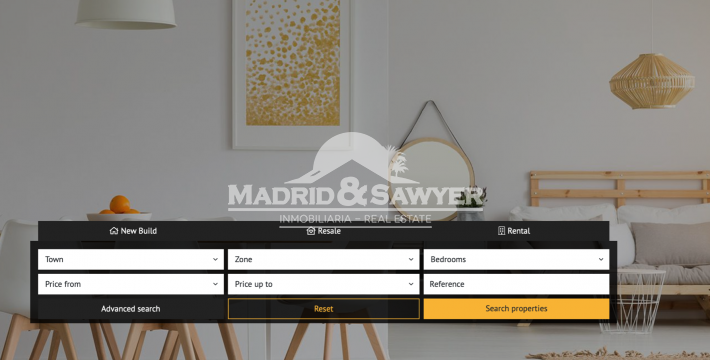  Bienvenue sur le nouveau site web de Madrid & Sawyer