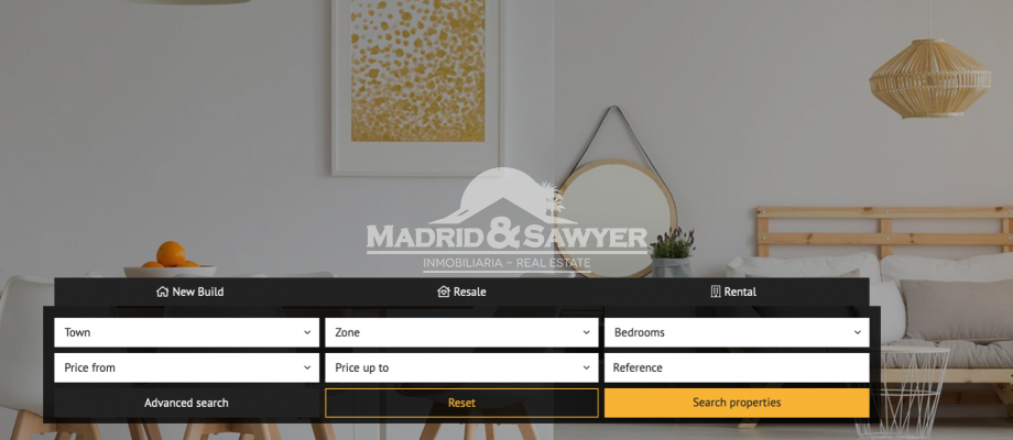  Bienvenue sur le nouveau site web de Madrid & Sawyer